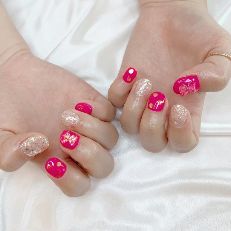GLOW NAIL(글로우네일) 이미지