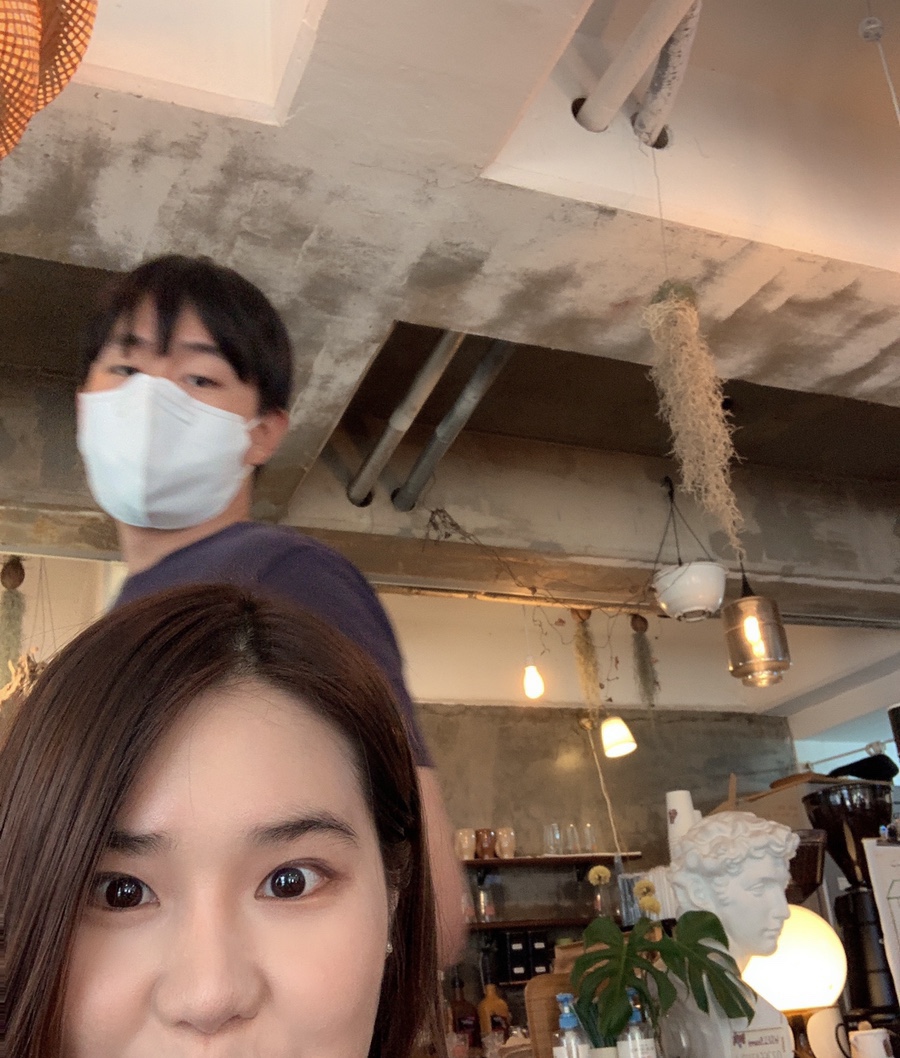 토마토헤어샵 이미지