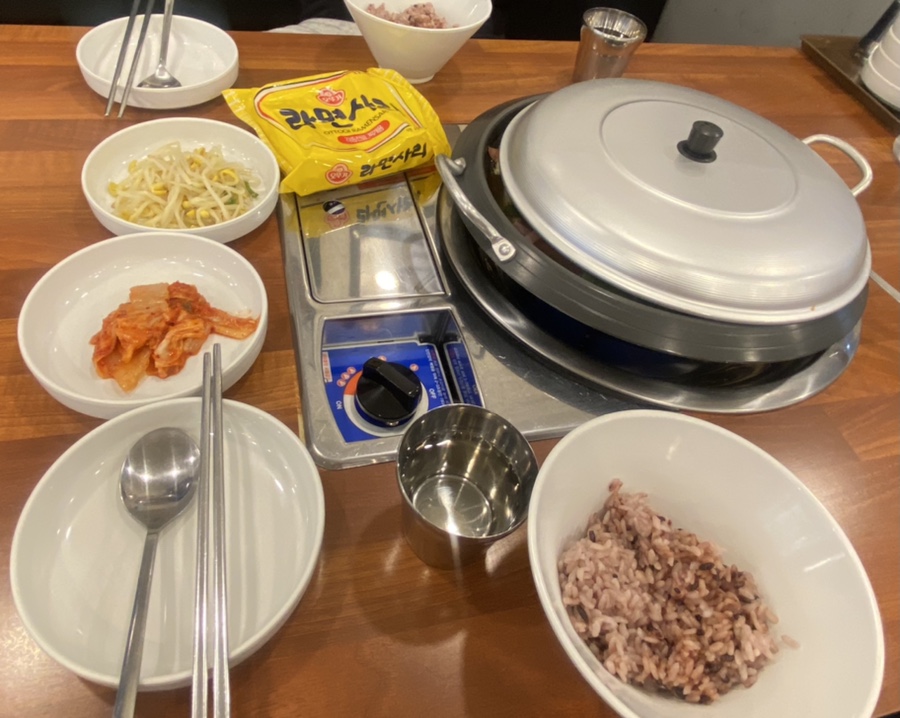 오부찌 양재점 이미지