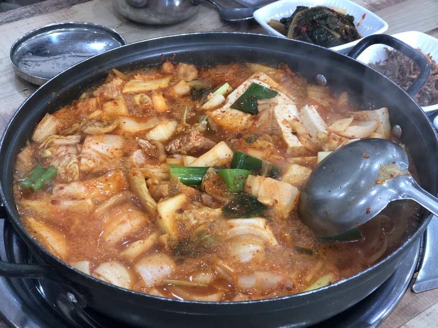 용대리 두루치기 이미지