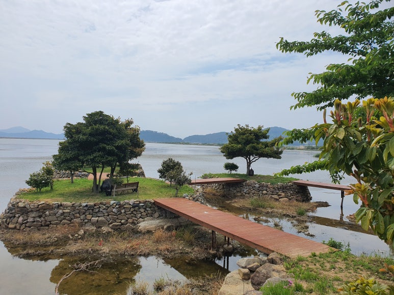 동화호수민박 이미지