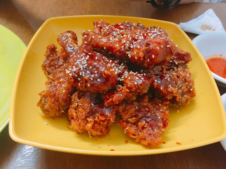 철수네푸드 이미지
