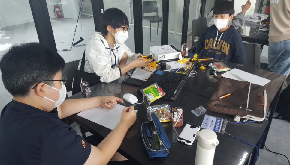 (주)헬스메이커 이미지