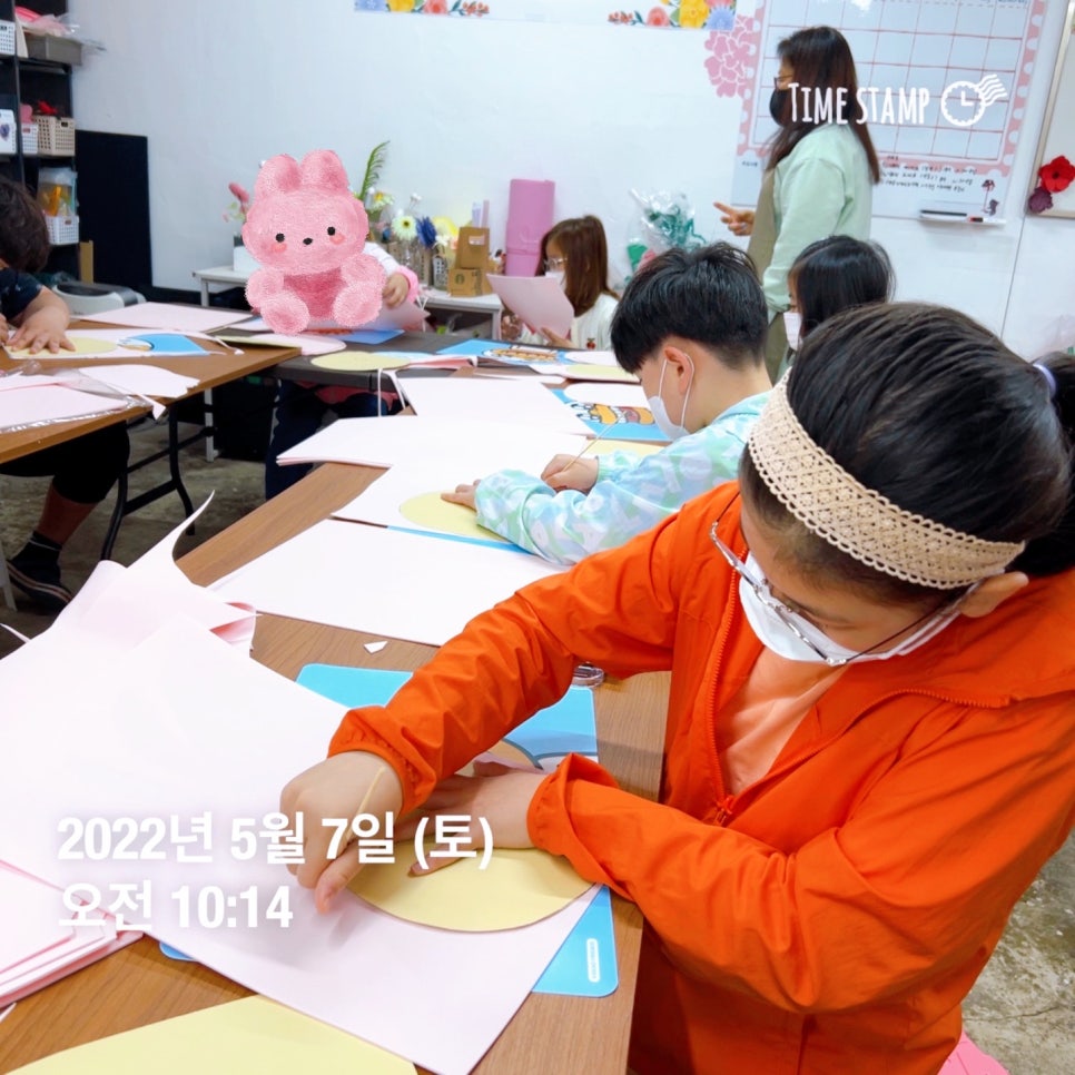 행복사진공예 이미지