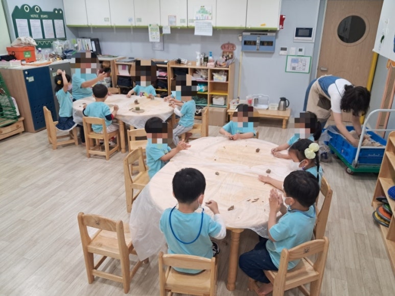 구립누리봄어린이집 이미지