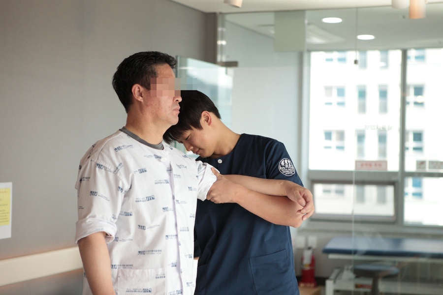 고려수재활요양병원 이미지