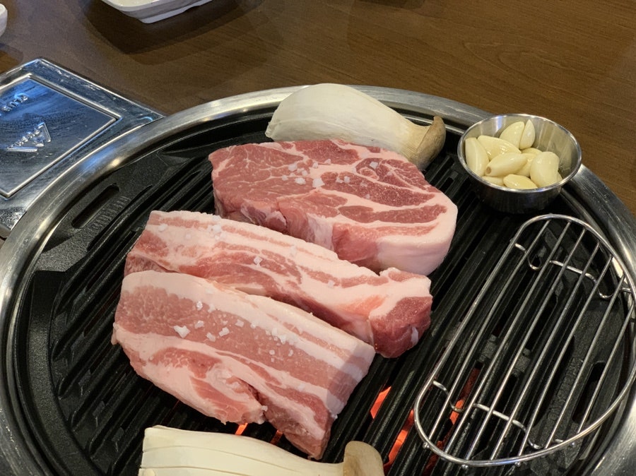 백운돈 이미지