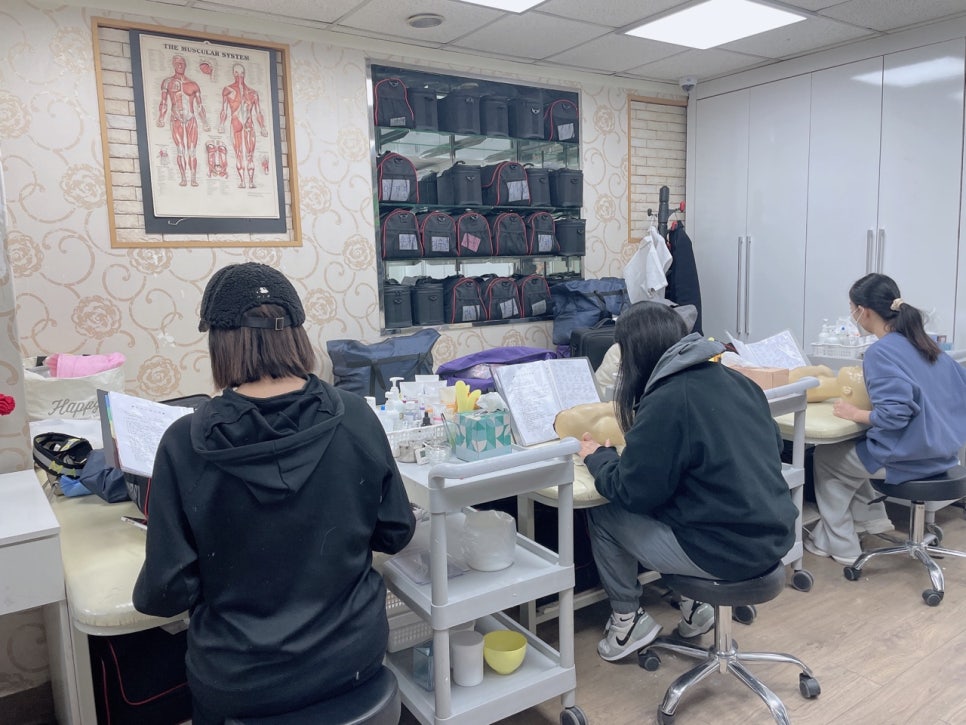 이젠피부미용 이미지