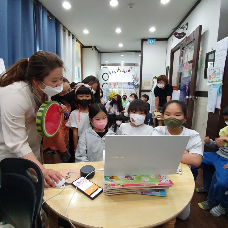 사랑해피아노전문학원 이미지