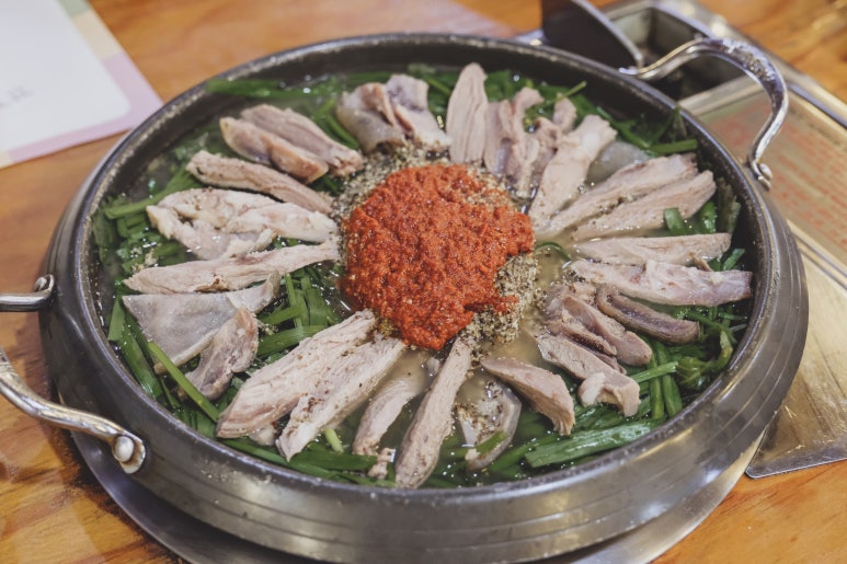 형제흑염소 이미지