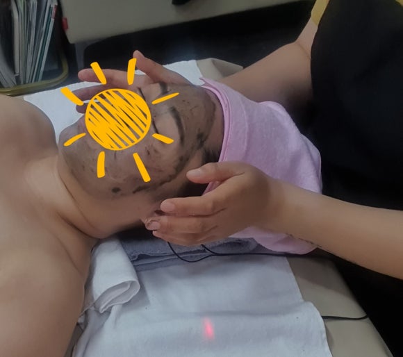 제니스타힐링포유 이미지