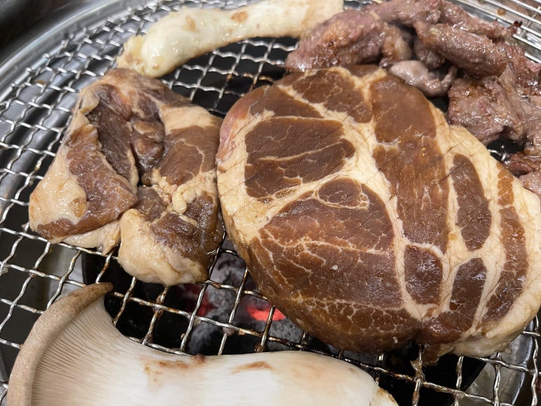 금나래식당 이미지