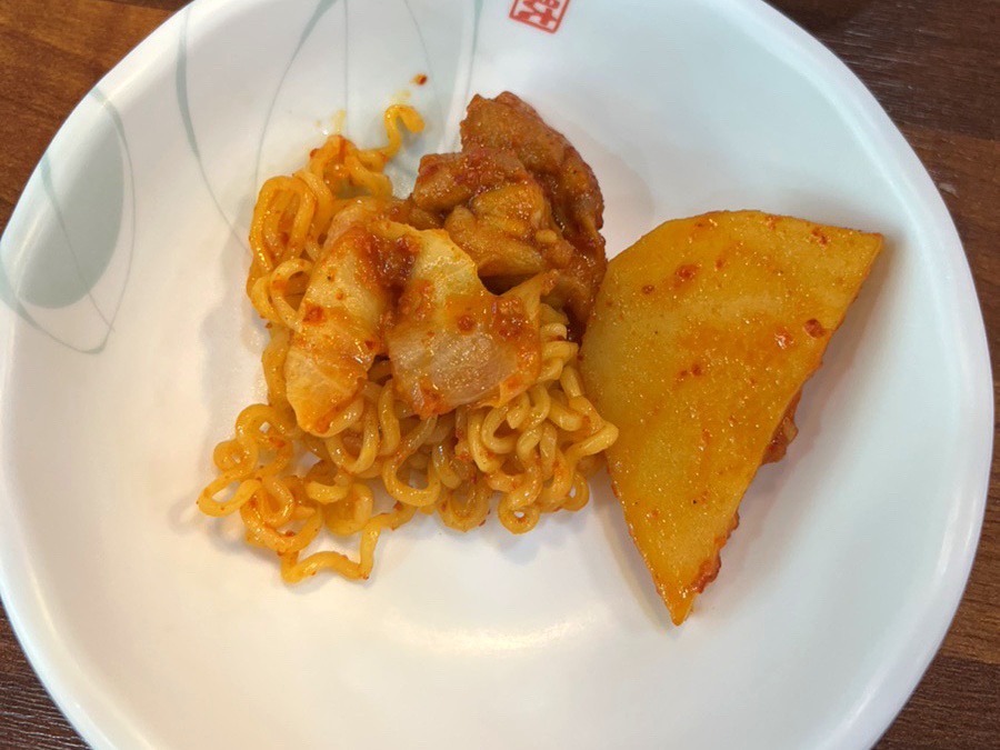 행복한닭갈비903 이미지
