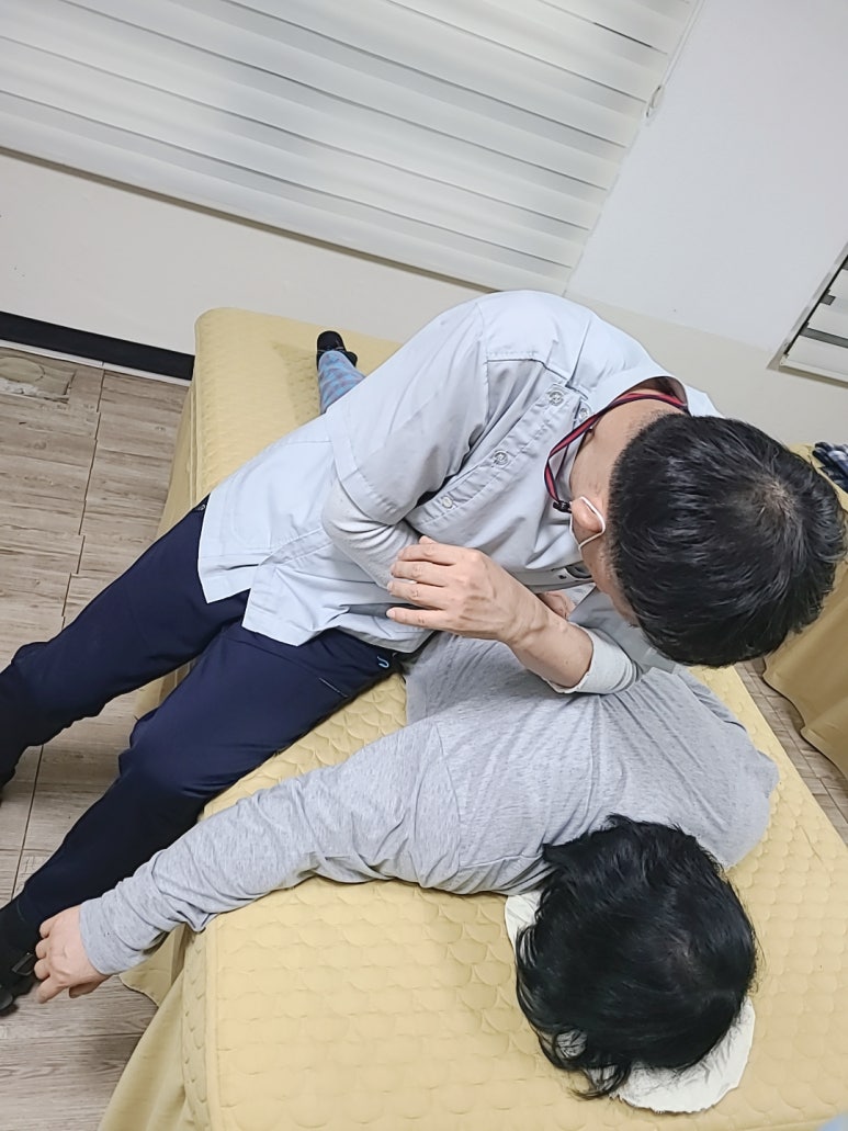 몸사랑 이미지