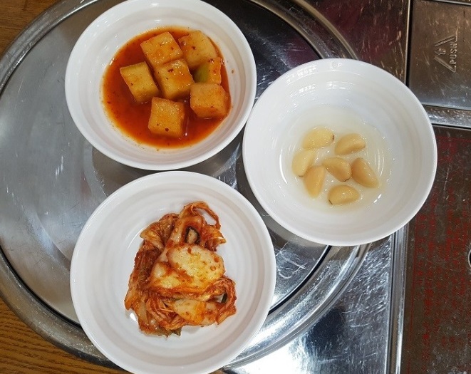 영동감자탕 이미지