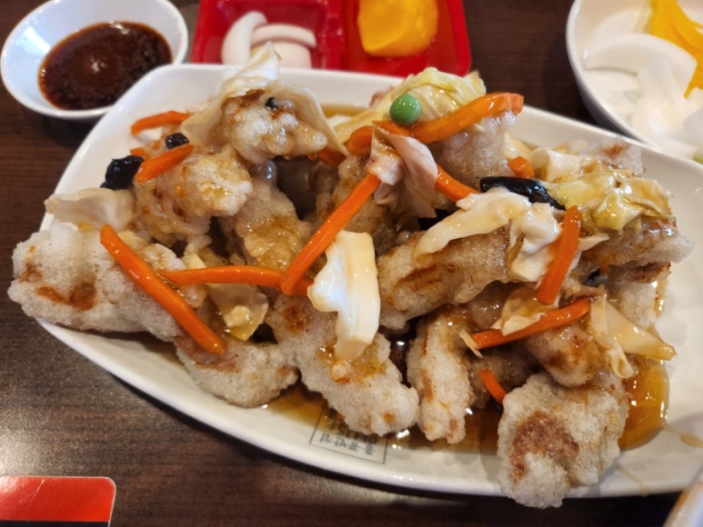 홍콩반점시흥은계점 이미지