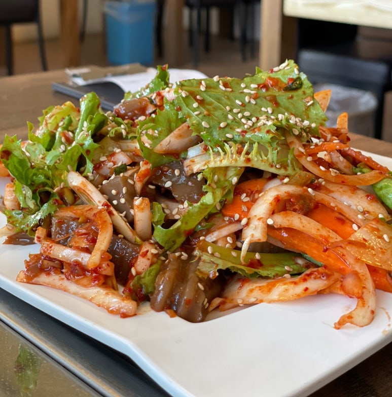 마니호칼국수 이미지