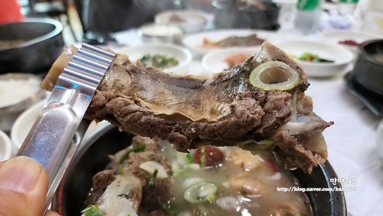대덕숯불갈비 이미지