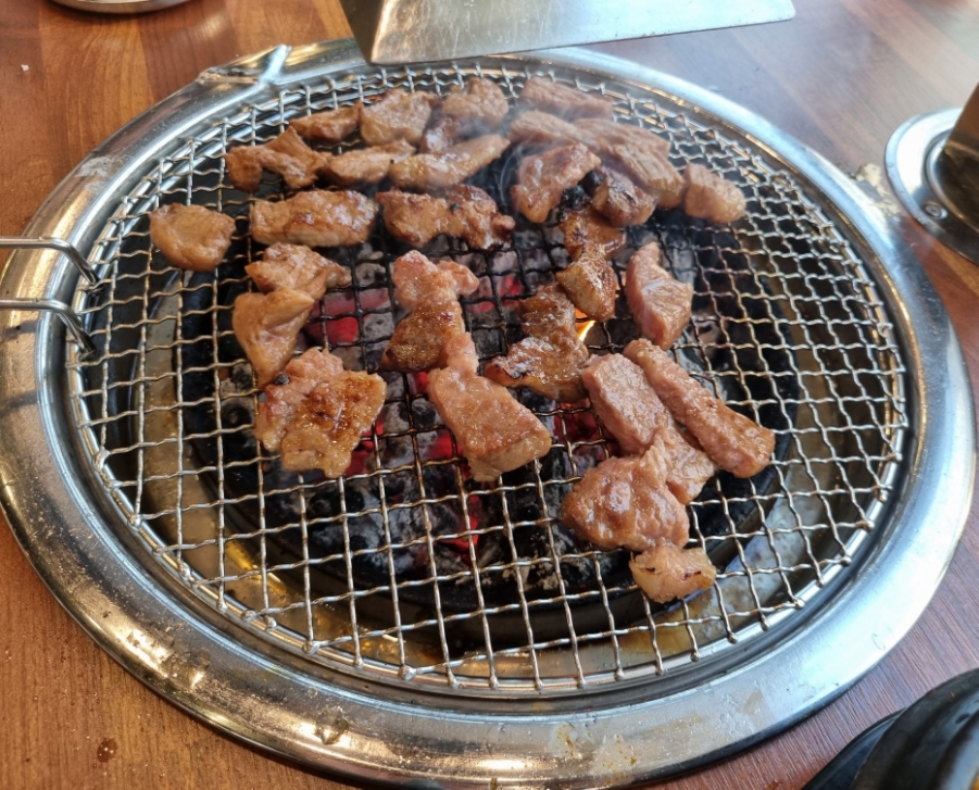 현풍화로구이 이미지