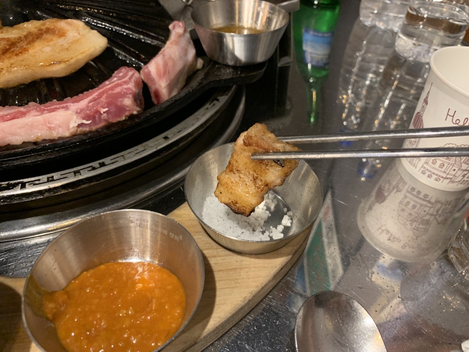 돼지생갈비상회 이미지