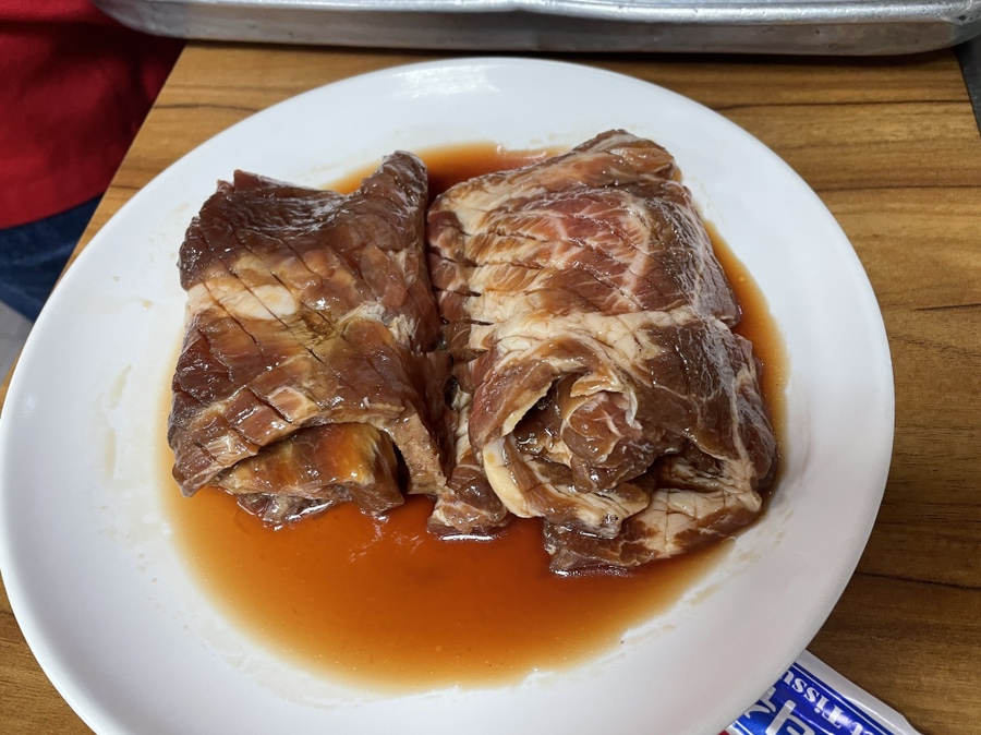 해동갈비집 이미지