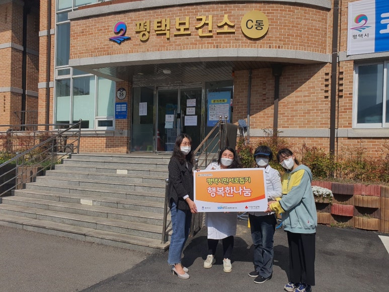 맘앤맘 협동조합 이미지