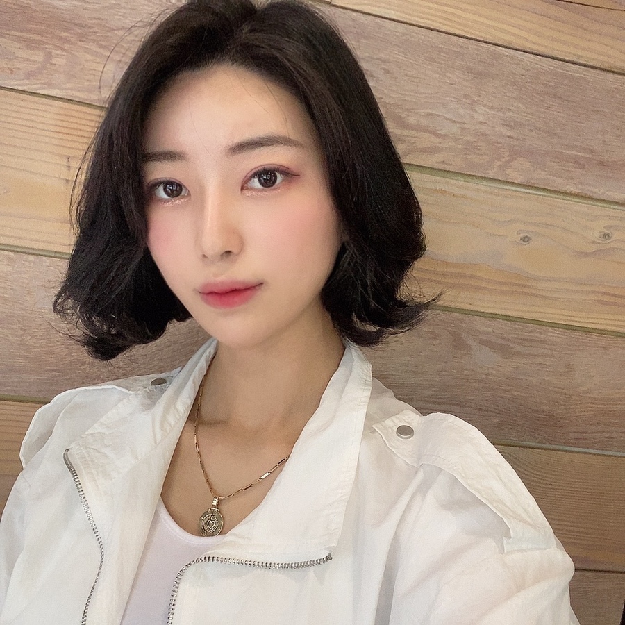 보니헤어 이미지
