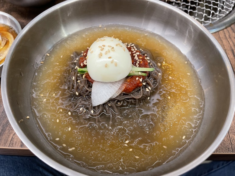 금나래식당 이미지