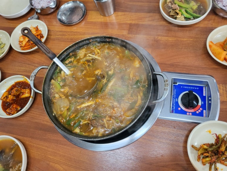 연가네식당 이미지