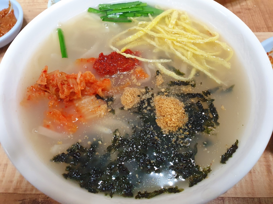 강원식당 이미지