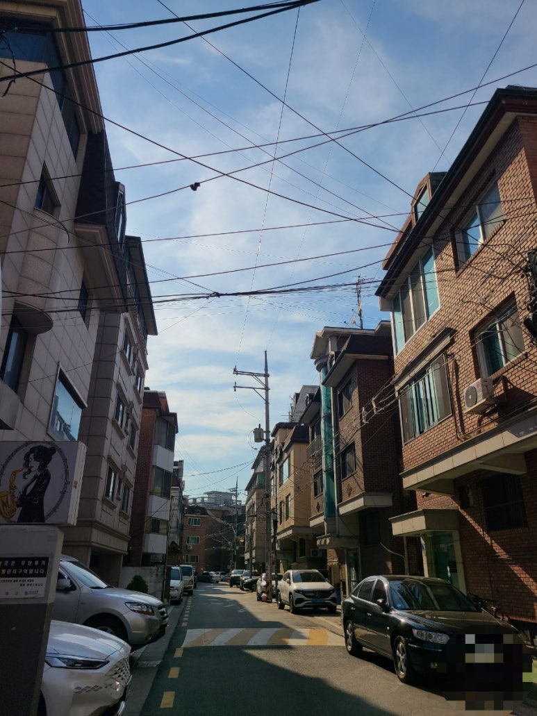 압구정샌드위치잠실 이미지