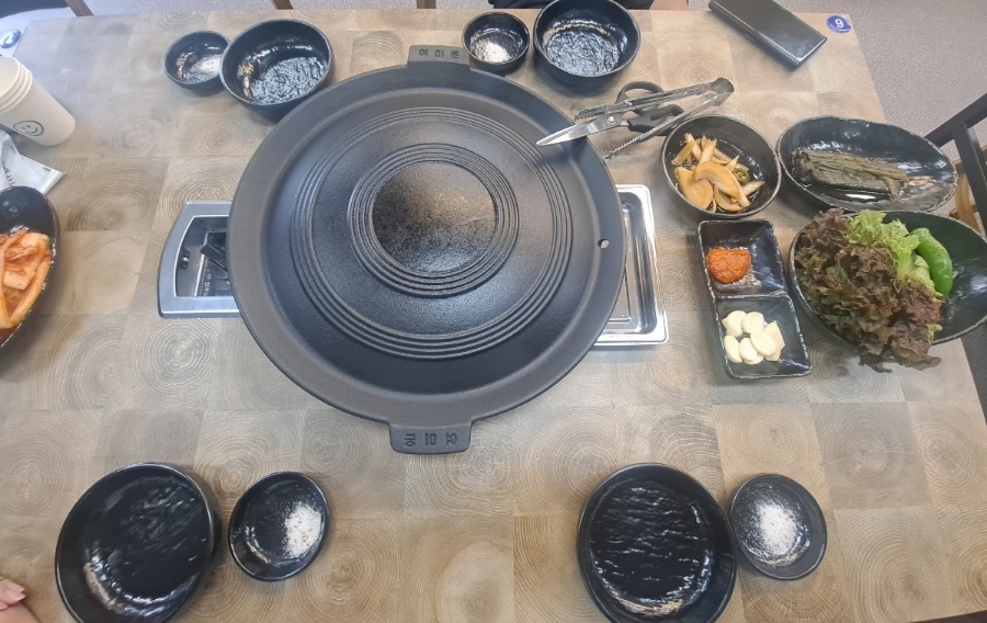 돈사랑삼겹살 이미지