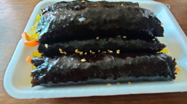 리틀꼬마김밥동탄 이미지