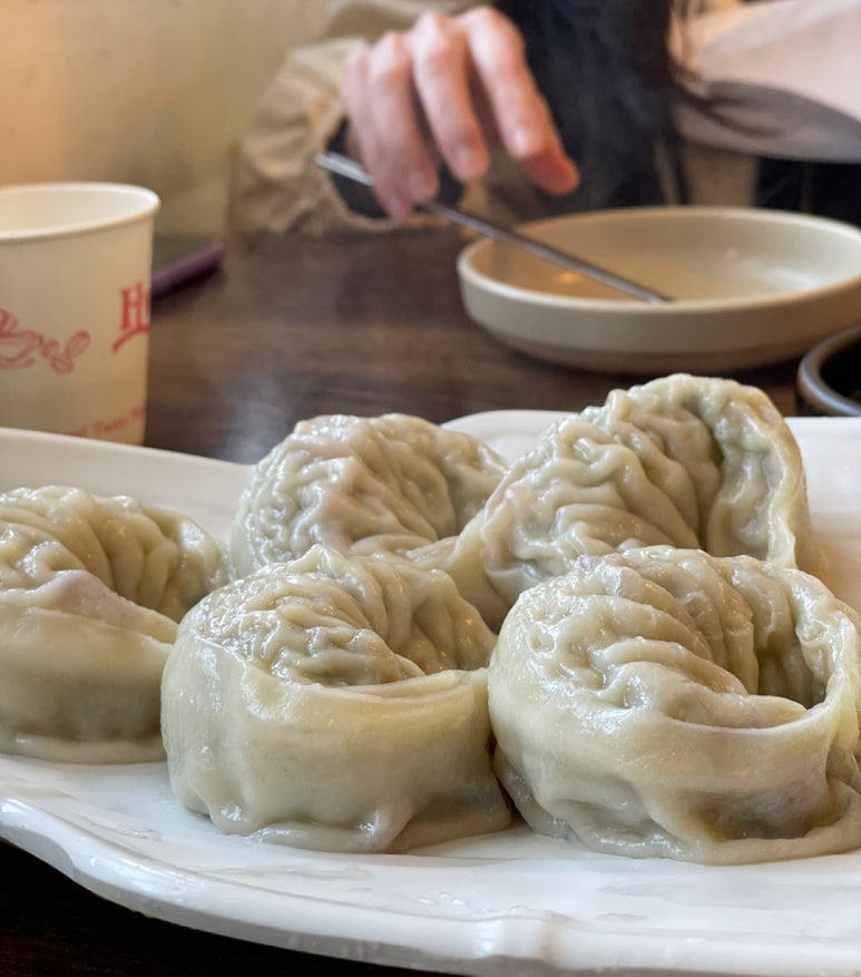마니호칼국수 이미지