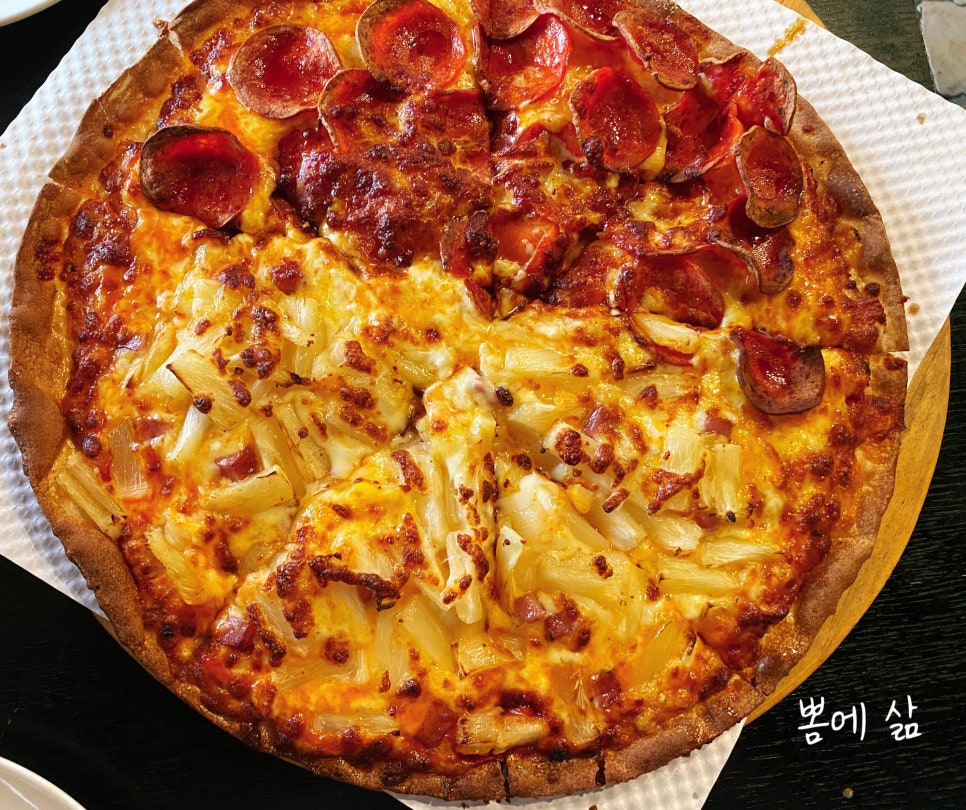 보니스피자 용산(Bonny's Pizza) 이미지