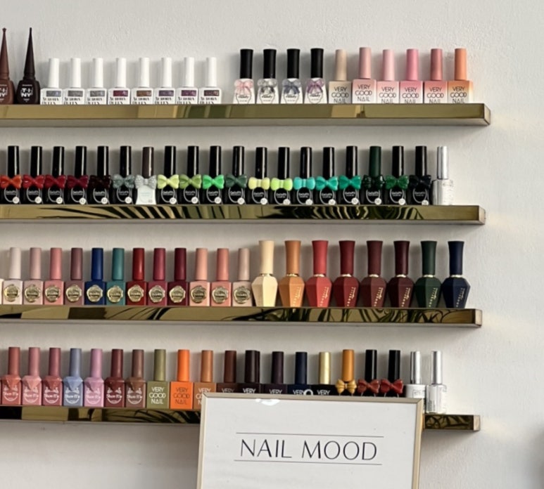 무드네일(MOOD NAIL) 이미지