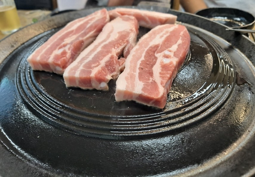돈사랑삼겹살 이미지