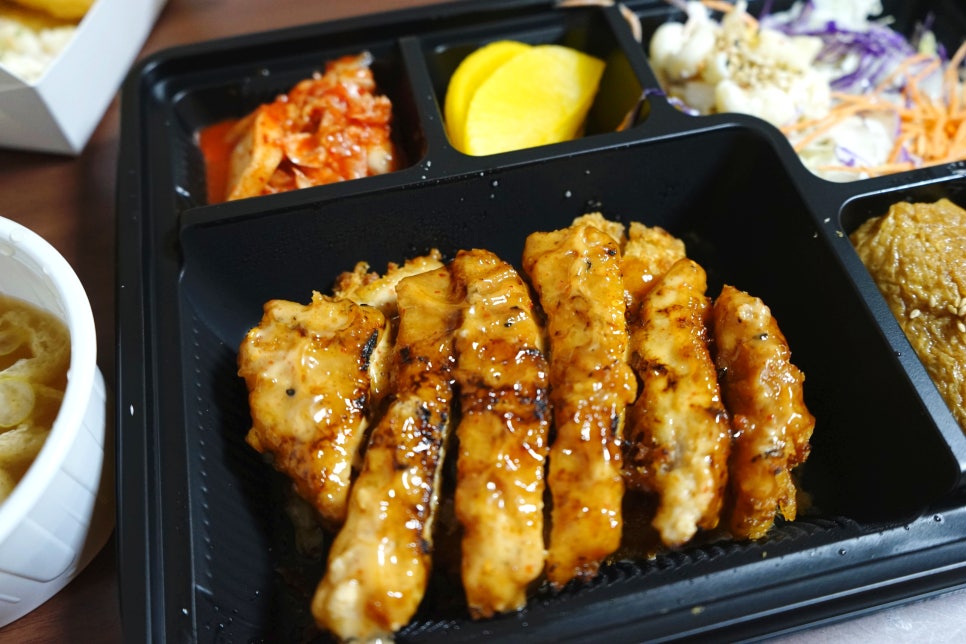 하랑은오치점 이미지