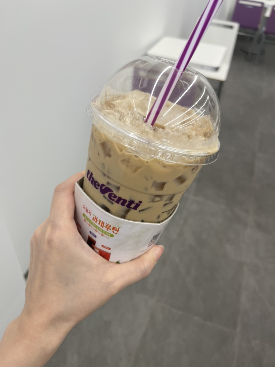 더벤티광주충장로점 이미지