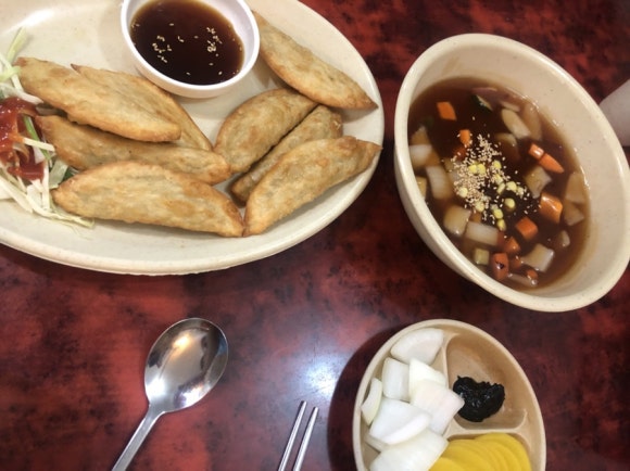 자금성반점 이미지