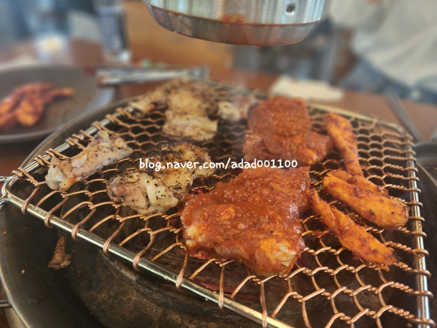 카페소울 이미지