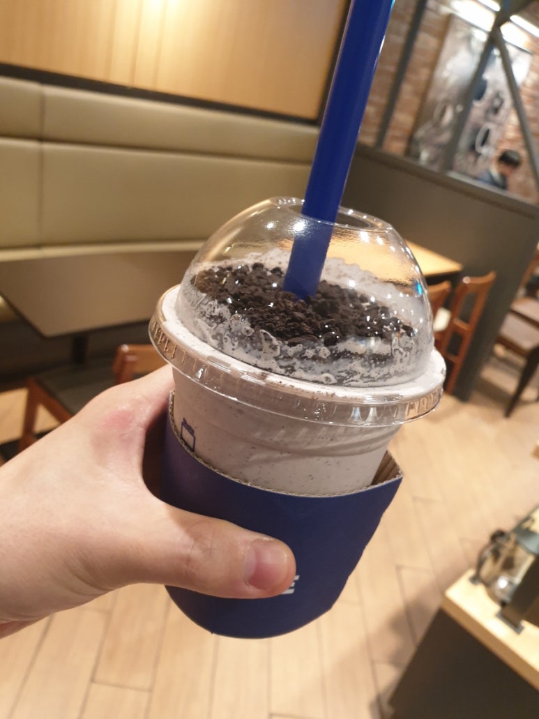 이디야 포항종합운동장점 이미지