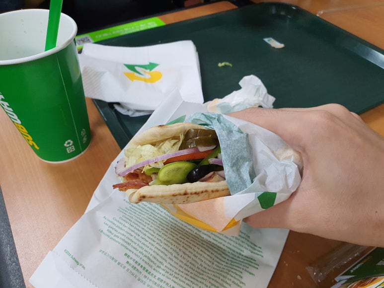 페리카나(노은,반석점) 이미지
