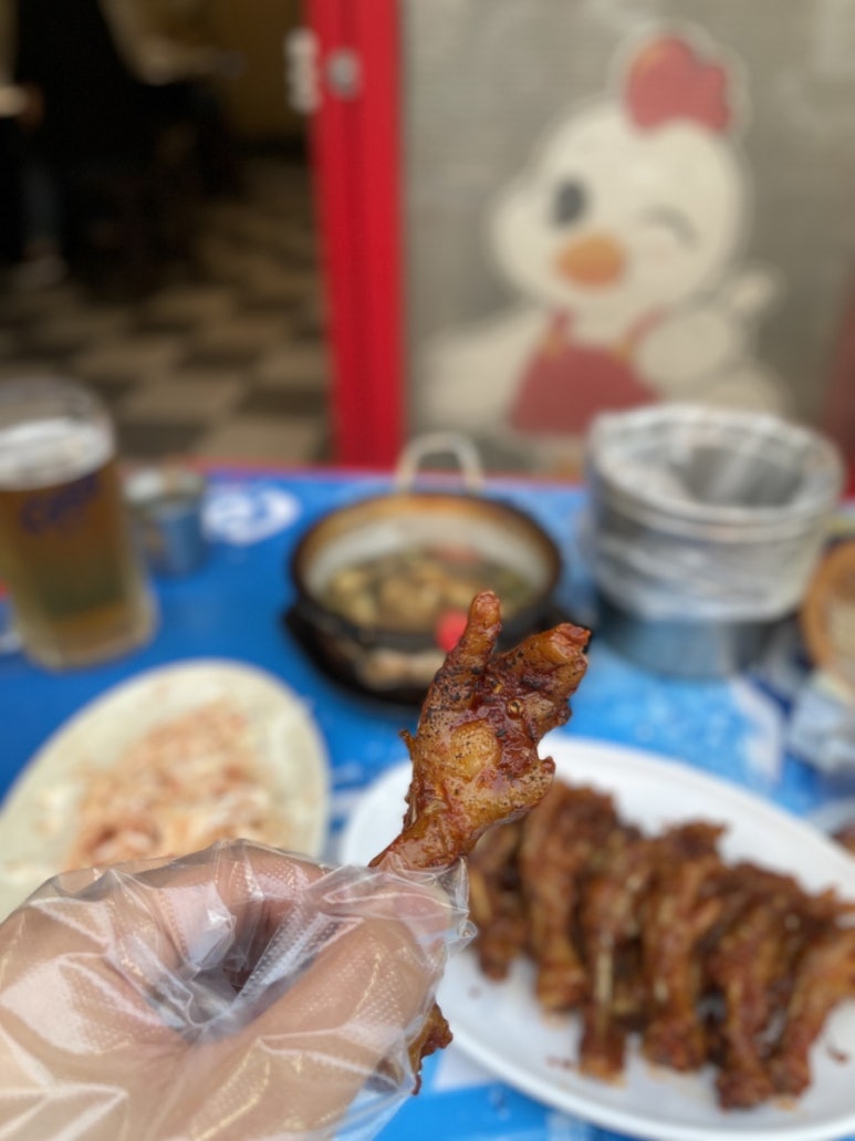 야후불닭발 이미지