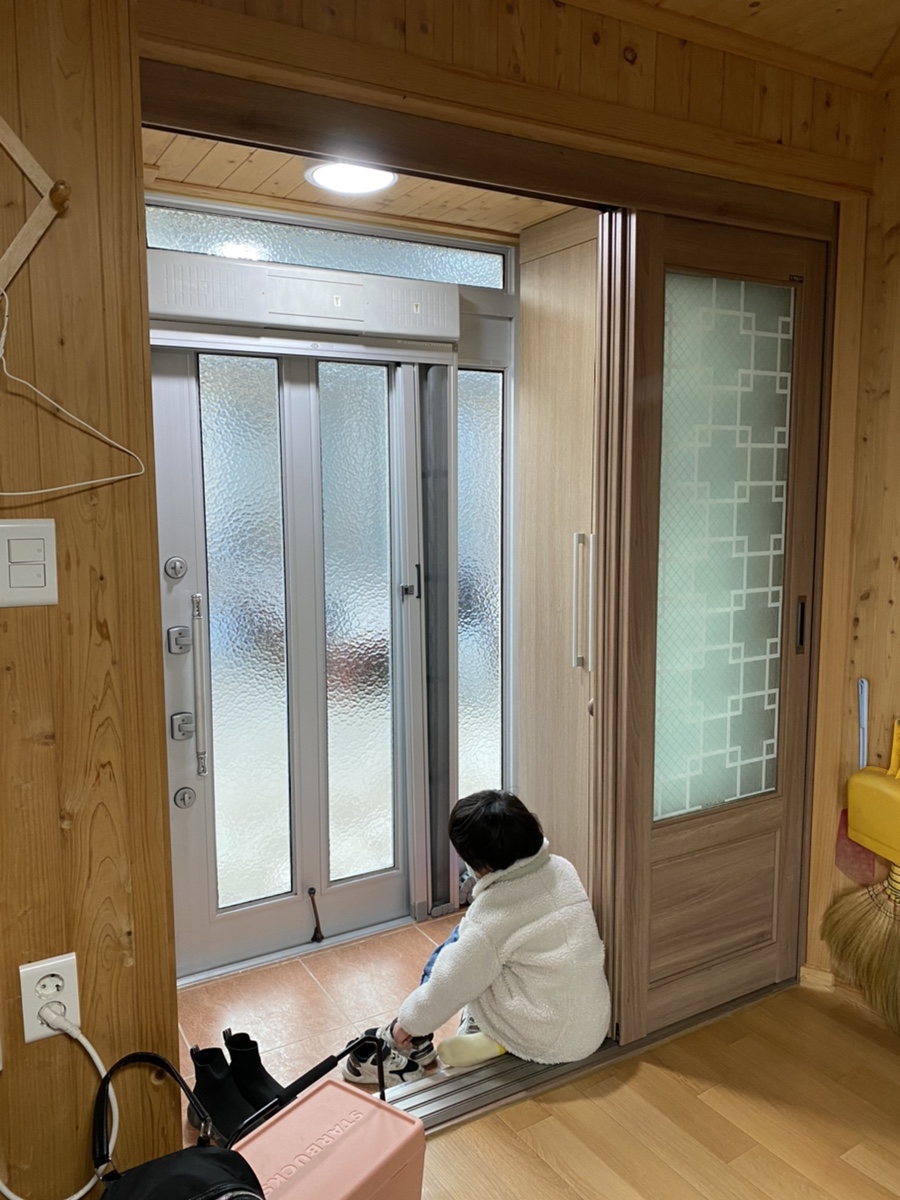 대나무집민박 이미지