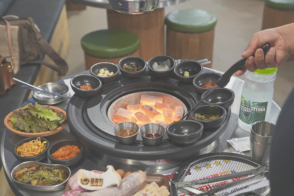 꼴통집본점 이미지