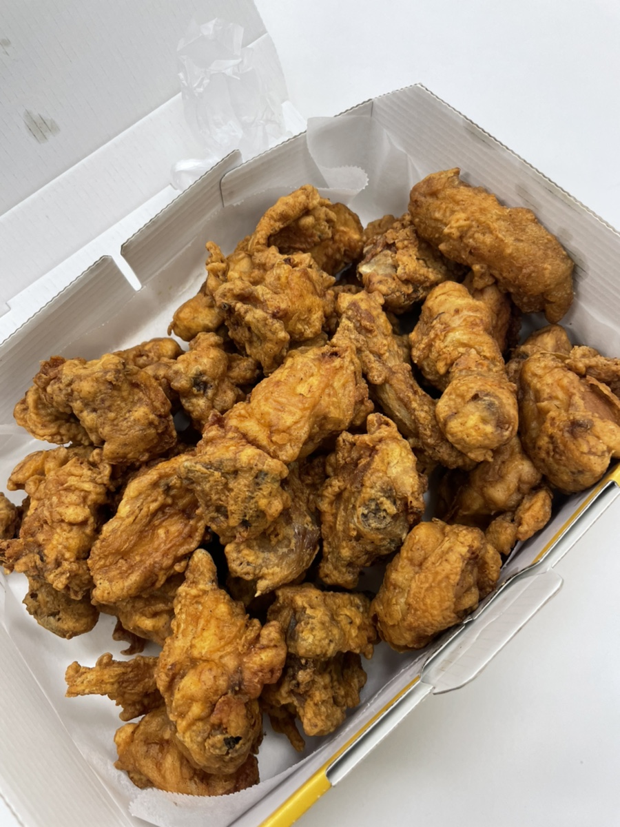 삼양닭집 이미지