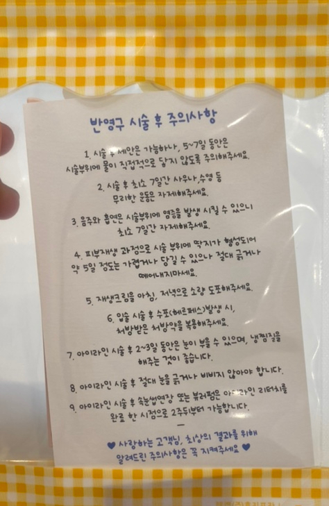 스마일데이지(Smile Daisy) 이미지