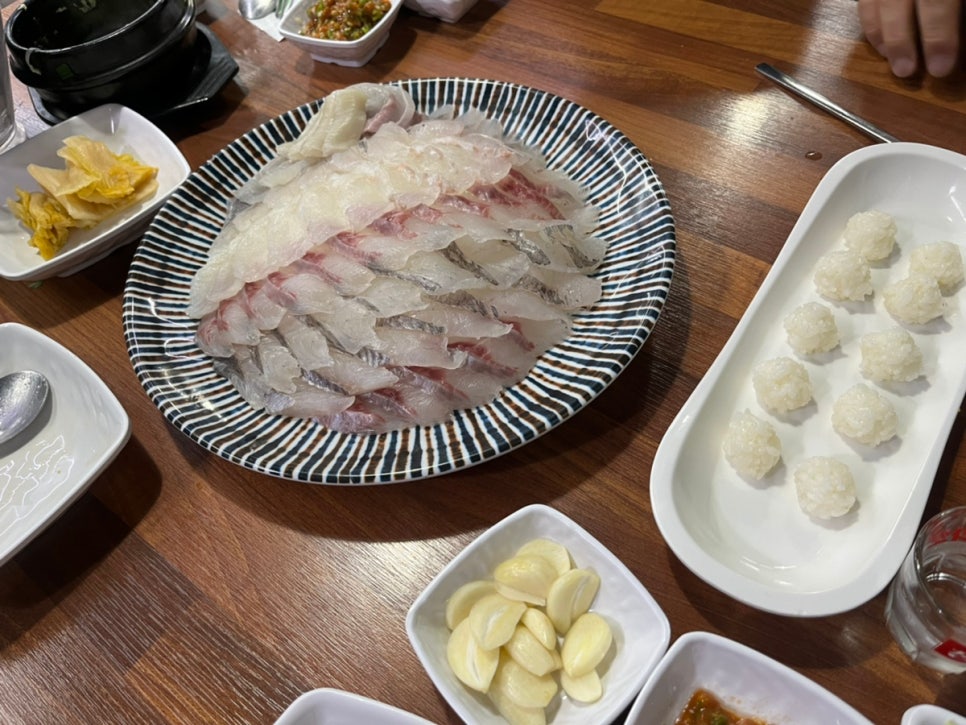 통큰도매횟집 이미지