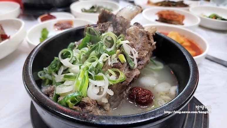 대덕숯불갈비 이미지